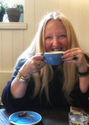 Photo of Wendy S.