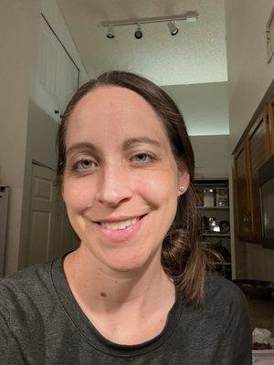 Photo of Jamie J.