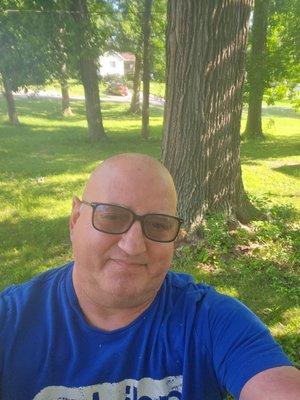 photo of Scott R.