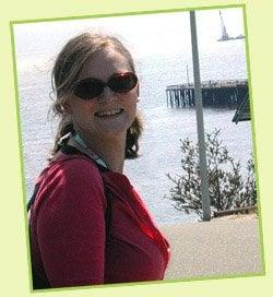 photo of Catherine P.