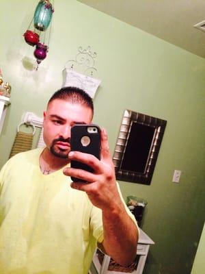 Photo of Anthony J.