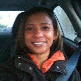 Photo of Aja T.