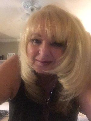 photo of Kathy V.