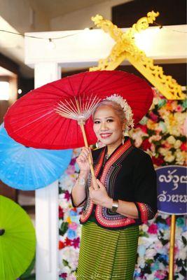 photo of Samneing P.