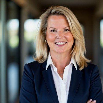photo of Cheryl G.