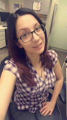 Photo of Samantha C.