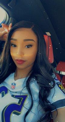Photo of Tiara U.