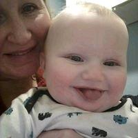 photo of Rosemary B.