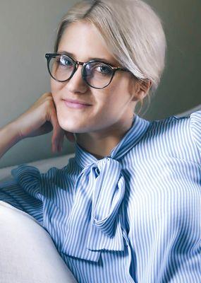 Photo of Kaja S.