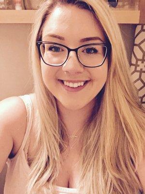 Photo of Sarah N.