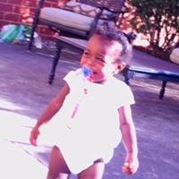 photo of Robinson É.