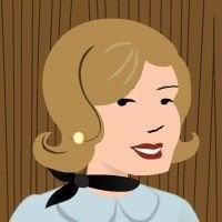 Photo of Jodi B.