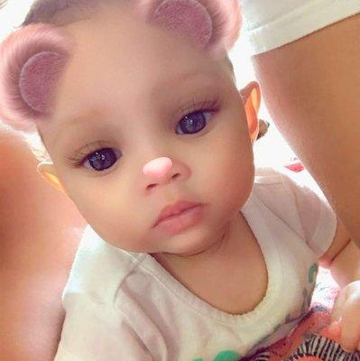 Photo of Shanika H.