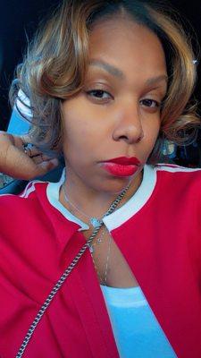 Photo of Kiara P.