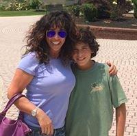 Photo of Christine K.