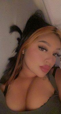 photo of Briseidaa M.