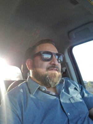 Photo of Juan R.