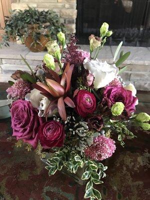 photo of Jennifer M.