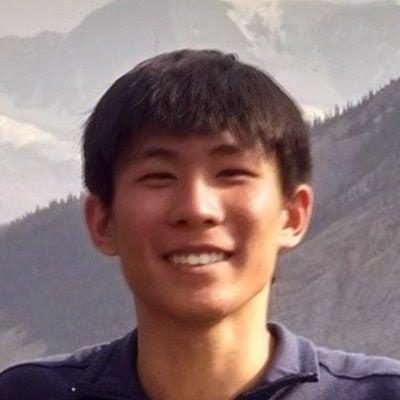 Photo of Kevin W.