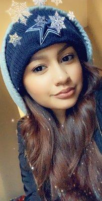 Photo of Jocelyn P.