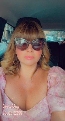 Photo of Melissa A.