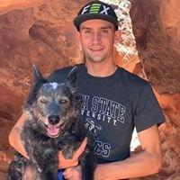 photo of Mitchell K.