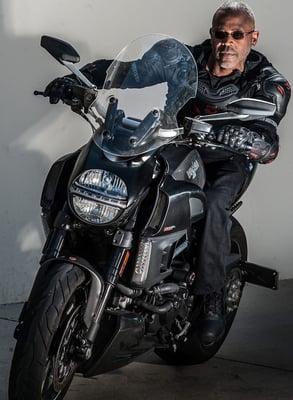 Photo of Duane M.