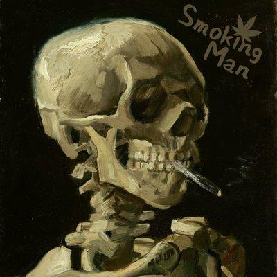 Photo of Smoking M.