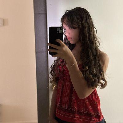 photo of Alexandra C.