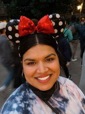 photo of Maria Estela N.