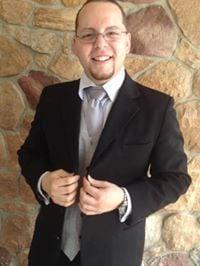 Photo of Emmanuel R.