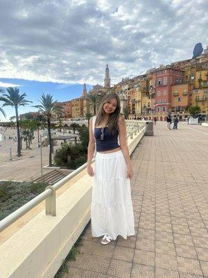 Photo of Alyana B.