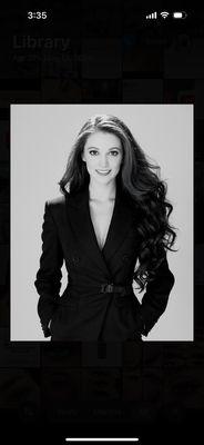 photo of Samantha A.