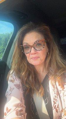 photo of Candiace S.