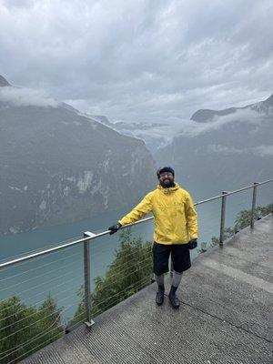 Photo of Yahya S.