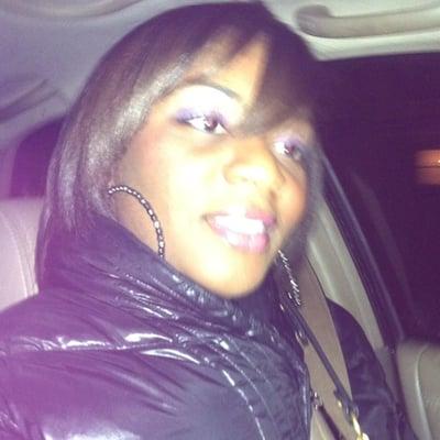 photo of Shaquana W.