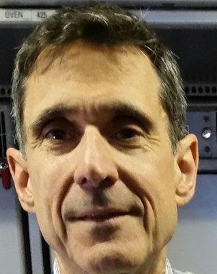 Photo of Mark S.