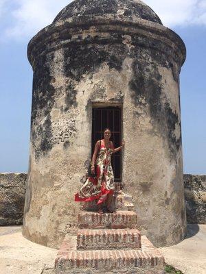 photo of Danielle B.