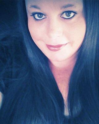 Photo of Kristin M.