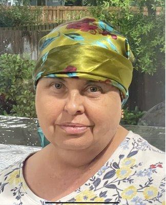Photo of Wendy R.
