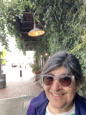 photo of Jennifer R.