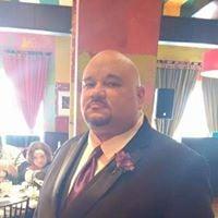 Photo of Luis F.