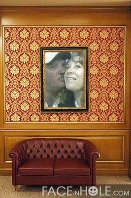 Photo of Geriann A.
