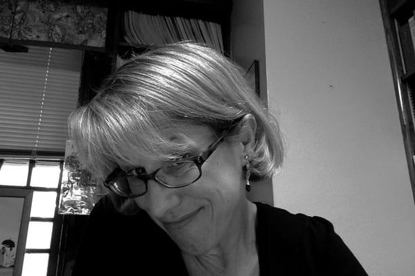 Photo of Susan R.