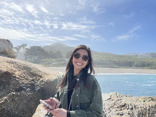 photo of Kaainaat A.