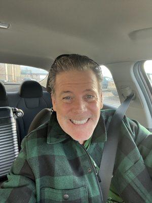Photo of Jeff J.