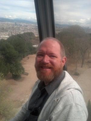Photo of Darryl W.