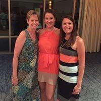 photo of Courtney F.