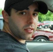 photo of David P.