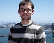 Photo of Andrew N.